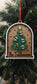 Personalized Family Ornament ~ Meaningful Christmas Gifts
