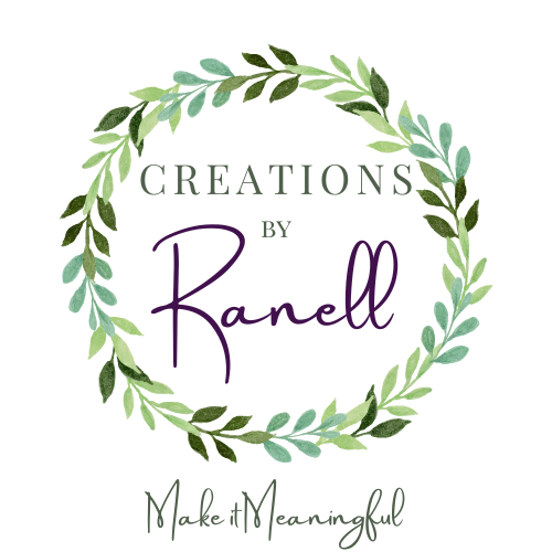 Creations by Ranell Gift Card