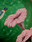 Hummingbird Artist's Collection l Everyday Decor
