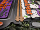 SMALL Halloween Ghost Truck Insert – Fits SMALL Famous Truck, Gnome, and House | Halloween Decor