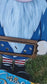 Interchangeable Gnome for TRUCK INSERTS